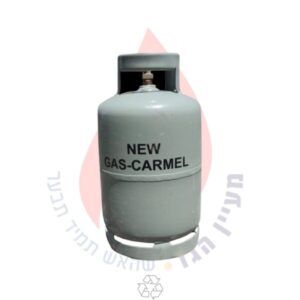 החלפה/מילוי מיכל 5 ק''ג