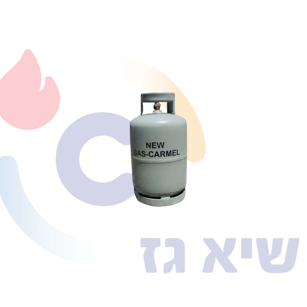 החלפה/מילוי מיכל 5 ק''ג - שימו לב, איזורי חלוקה מוגבלים למוצר זה! – תמונה 2
