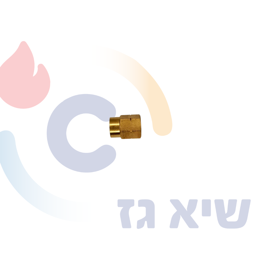 מתאם בין מיכלים נקבה