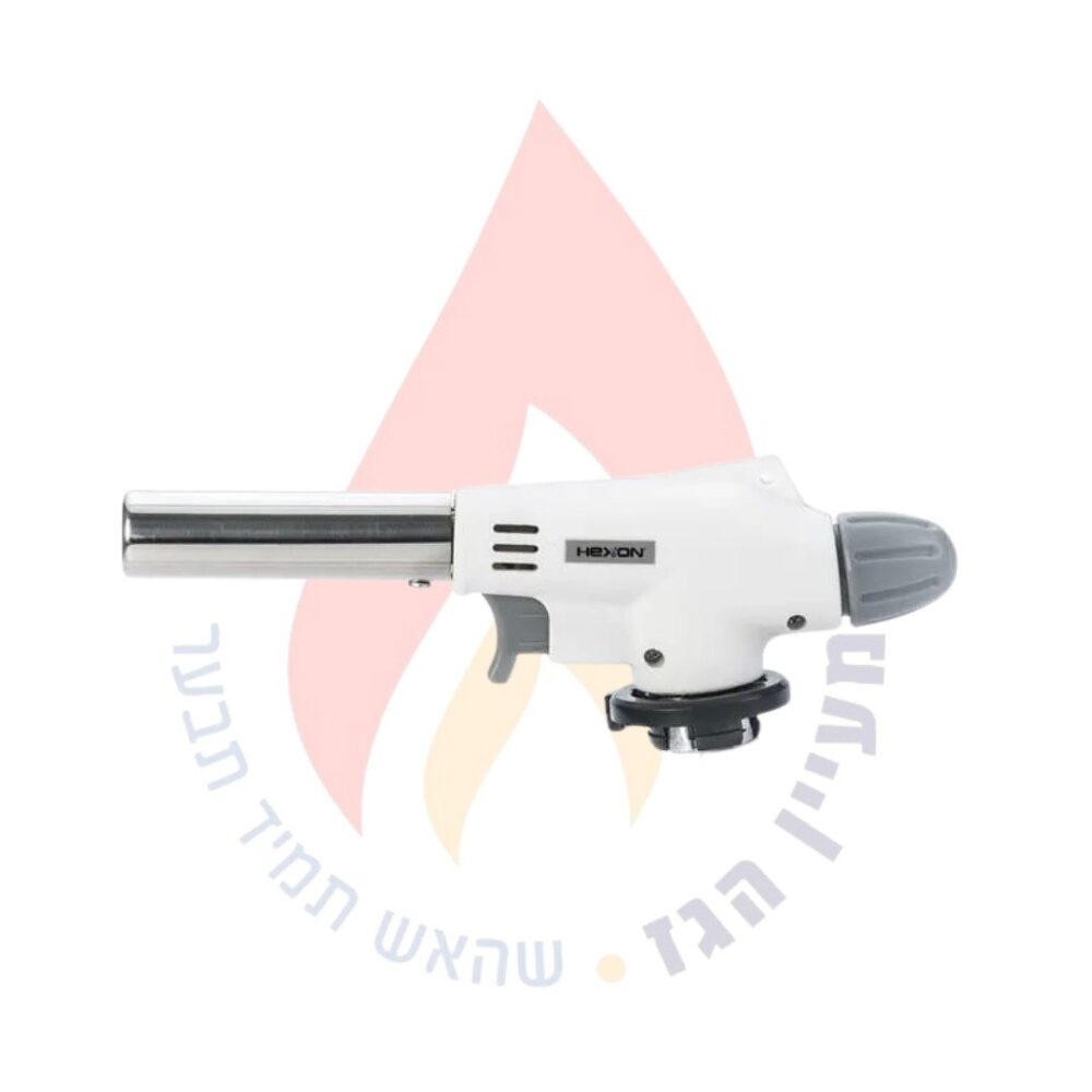 מבער גז ברנר