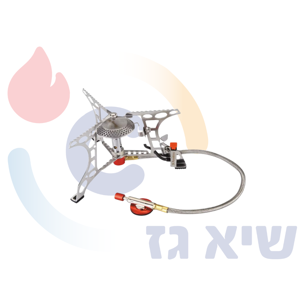 כירת גז אלפינית