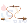 סליל לבלוני גז סופר גז