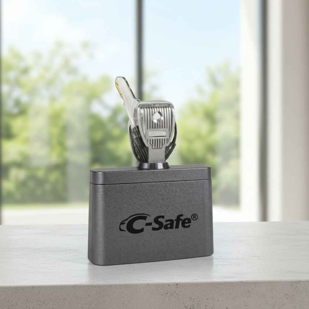 c-safe שיא סייף