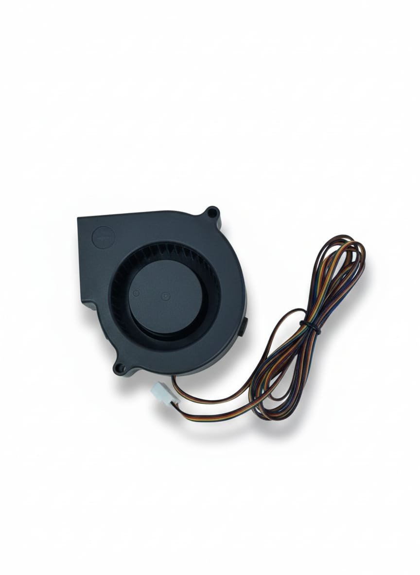 מפוח למבער טאבון תוצרת בונפיל