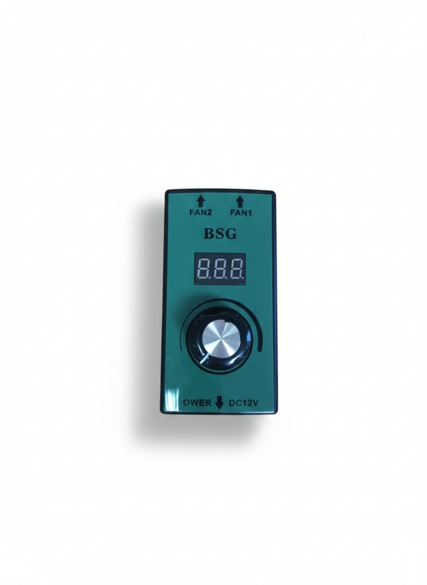 בקר למפוח בונפיל