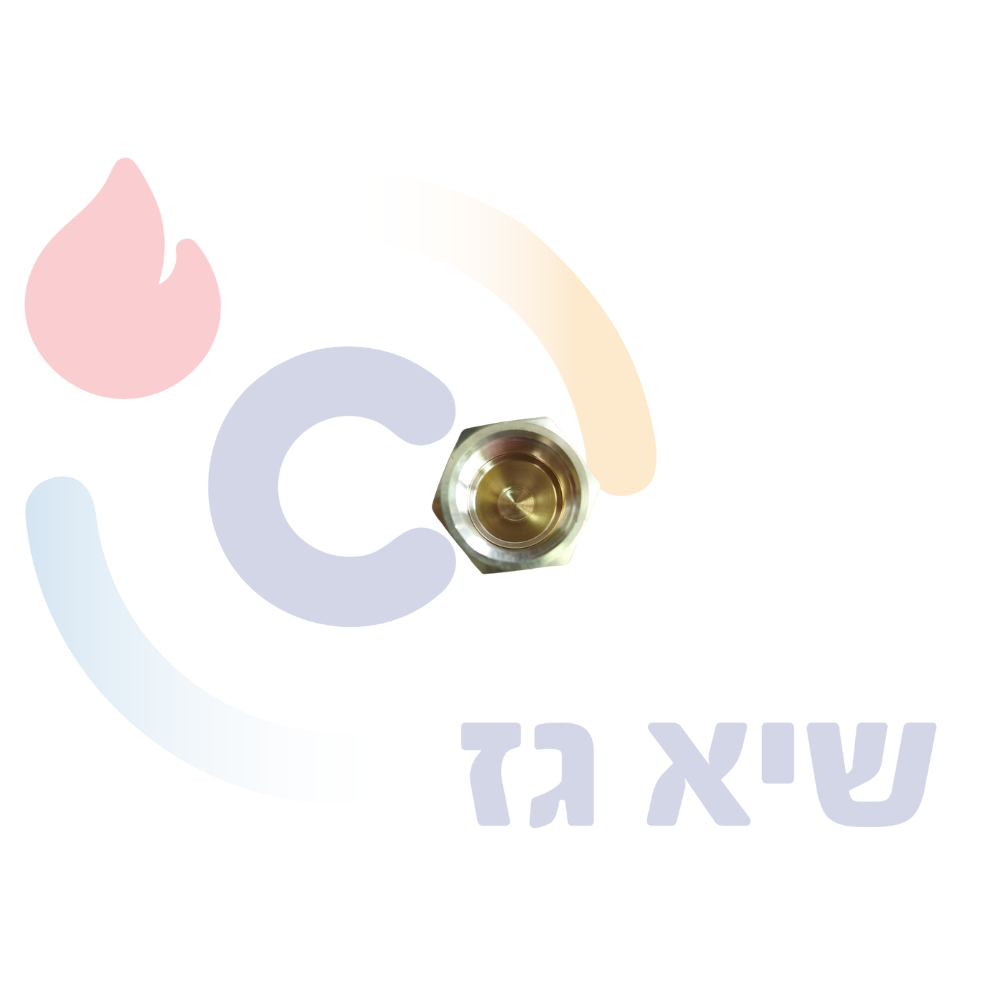 פקק לסליל בלוני גז – תמונה 2
