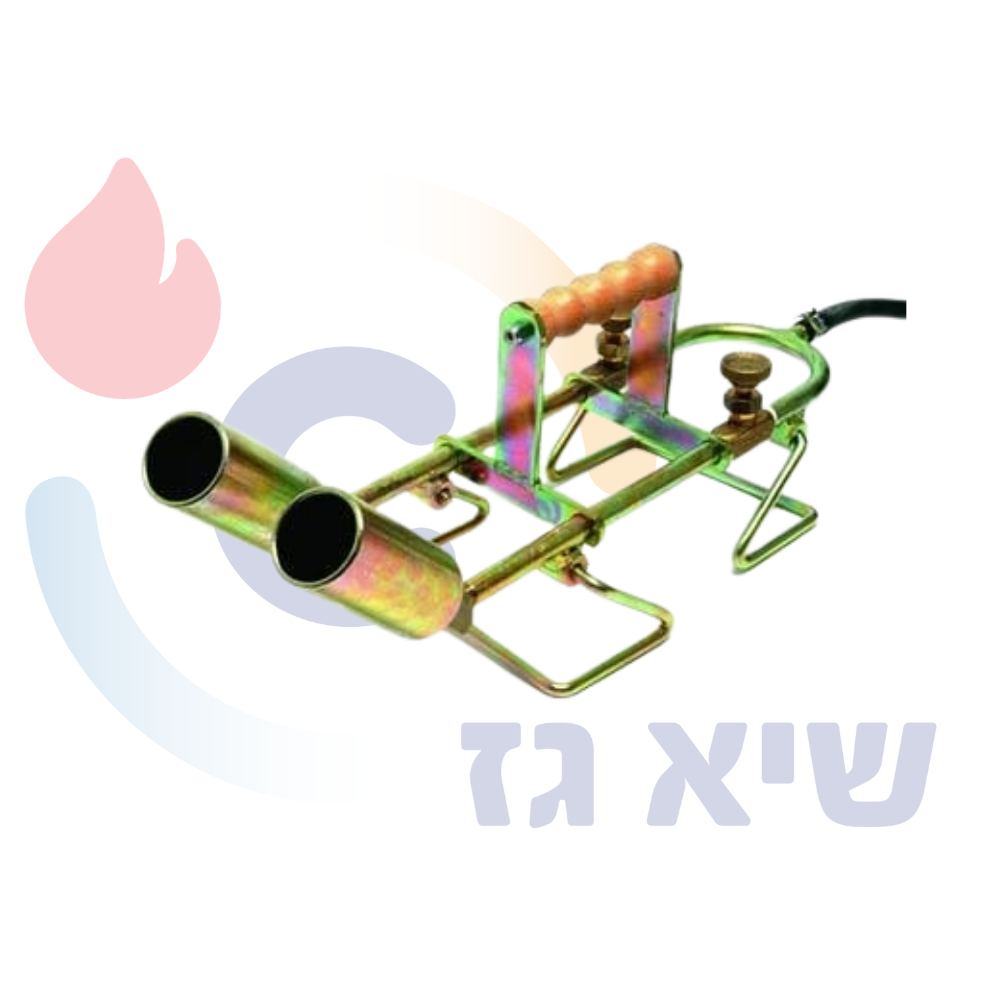 כלב גז דו קני