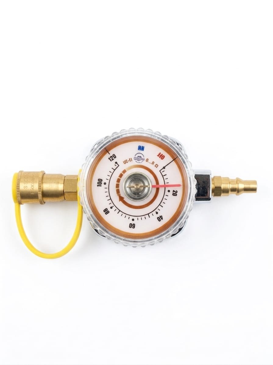 חגז לברז ניתוק מהיר