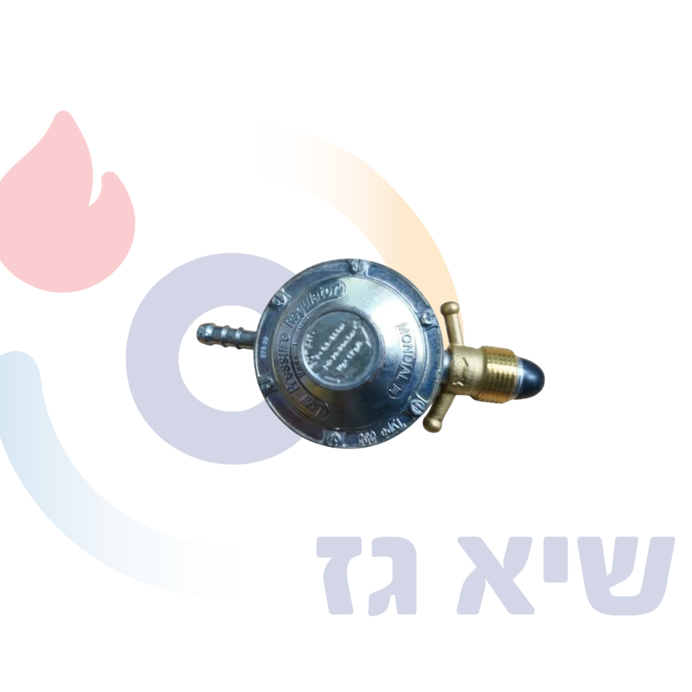 ווסת מתכוונן בין 30 ל75 מיליבר