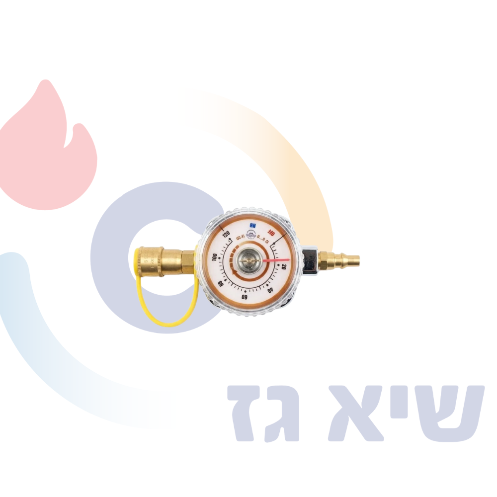 חגז לברז ניתוק מהיר