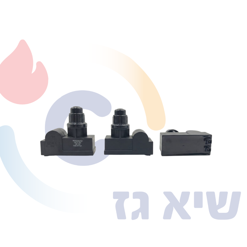 מחולל הצתה