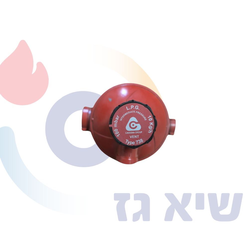 ווסת 100 מיליבר 10 קג''ש