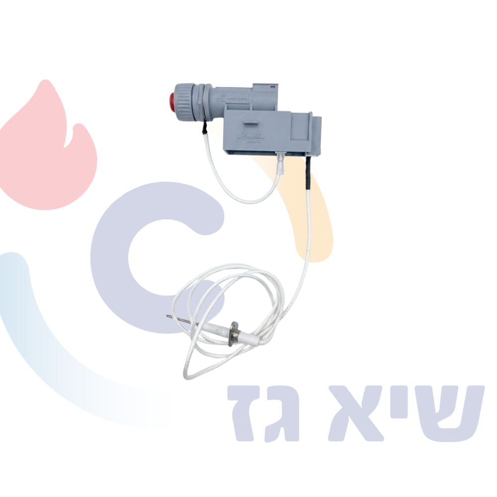 קיט מצת על סוללה