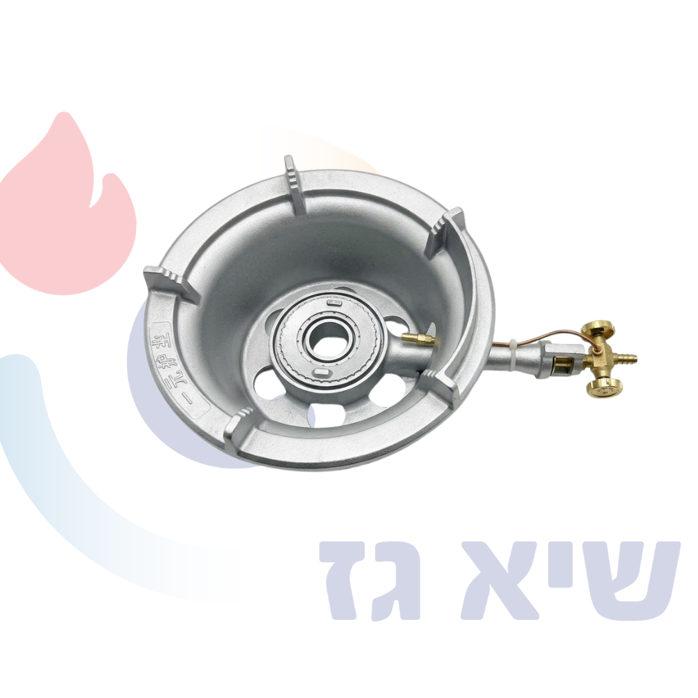 מבער ווק